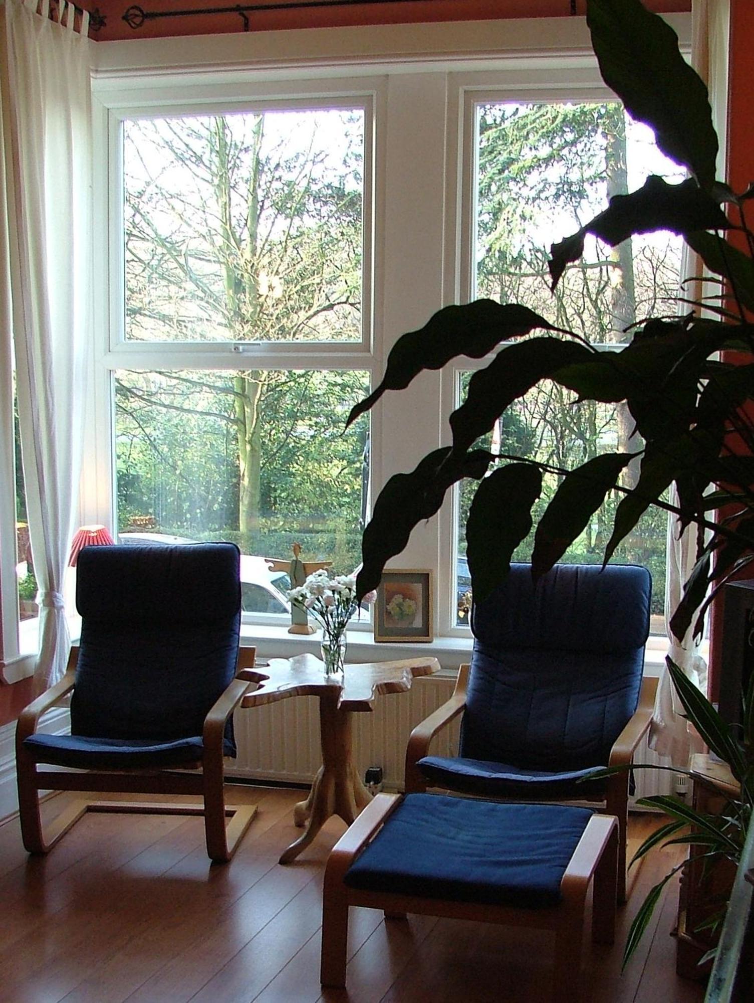 The Dales Bed and Breakfast Harrogate Exteriör bild