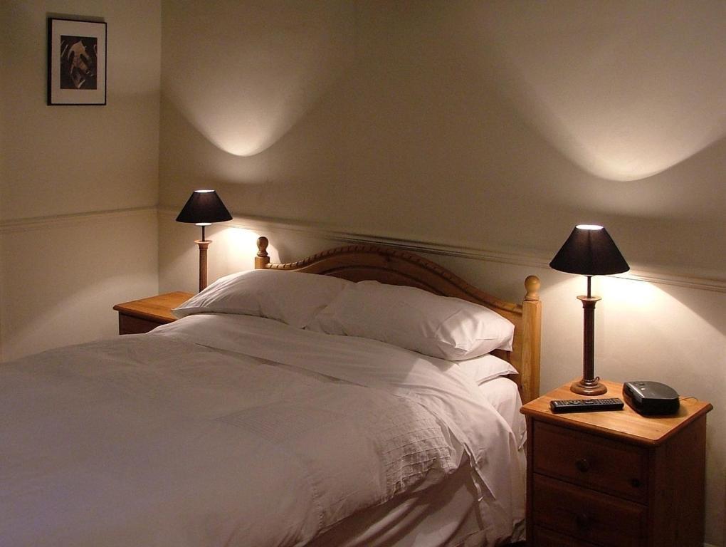 The Dales Bed and Breakfast Harrogate Rum bild